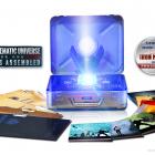 Get the Marvel Cinematic Universe: Phase 1 Box Set Today