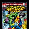 Amazing Spider-Man (1963) #120 Cover