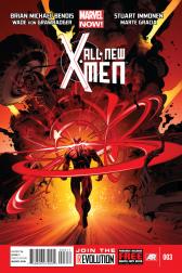 All-New X-Men #3 