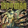 Iron Man (1998) #53 cover