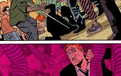 Sneak Peek: Daredevil #26