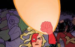 Avengers Assemble (2012) #17 Cover