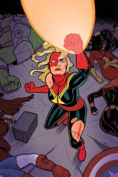 Avengers Assemble #17 