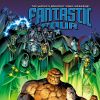 FANTASTIC FOUR 9 (NOW)