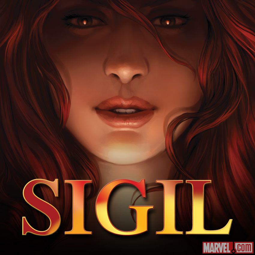 Sigil (2011)
