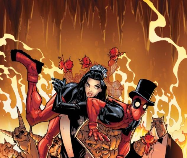 Deadpool Team-Up (2009) #892