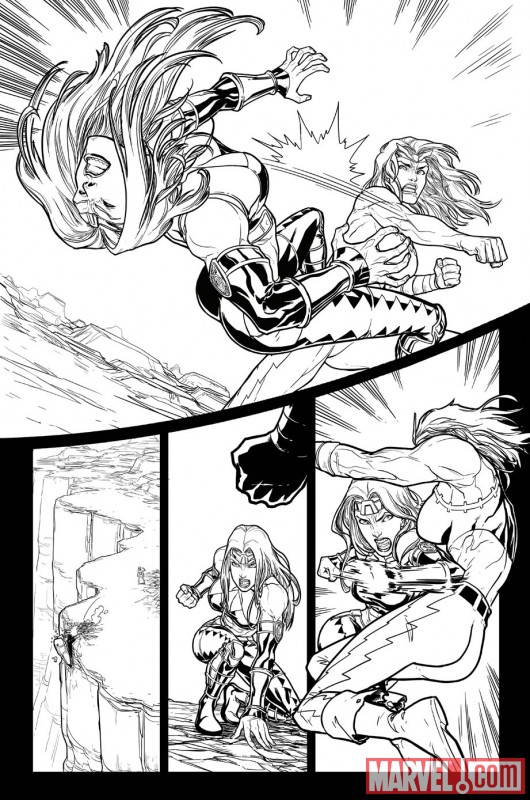 Image Featuring Thundra