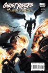 Ghost Riders: Heavens on Fire (2009) #6