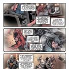 AVENGERS: THE INITIATIVE #32 Art by Rafa Sandoval