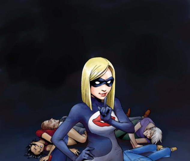 Marvel Adventures Spider-Man #61 cover