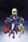 Marvel Adventures Spider-Man (2005) #61