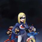 Marvel Adventures Spider-Man #61 cover