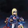 Marvel Adventures Spider-Man #61 cover