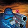 FALL OF THE HULKS: RED HULK #3