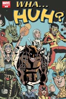 What If? (2004 - 2005)