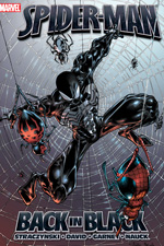 Spider-Man: Back in Black (2007)