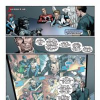 DARK X-MEN (2009) #2