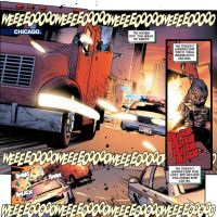 Siege (2009) #1