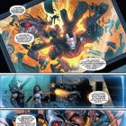 War Machine (2008) #11