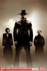Dark Tower: The Battle of Jericho Hill #4 