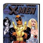 Deadpool Vol. 3: X Marks the Spot (Hardcover)