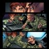 Black Widow: Deadly Origin (2009) #1