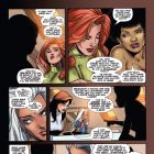 PREVIEW: Uncanny X-Men: First Class #4 