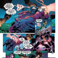 X-Men Forever (2009) #9