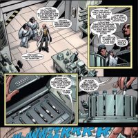Iron Man: Iron Protocols (2009) #1