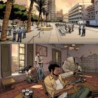 SNEAK PEEK: Ultimate Comics Avengers #3