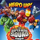 Super Hero Squad Show