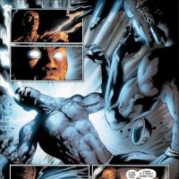 Black Panther (2008) #9