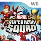 Watch the New Marvel Super Hero Squad Video Game Launch Trailer