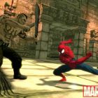 FIRST LOOK: Spider-Man: Shattered Dimensions Video Game