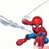 Marvel Super Hero Squad Spider-Man