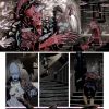X-MEN: LEGACY #228 preview art by Daniel Acuna