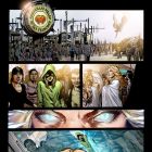 Watcher World Premiere: Assault on New Olympus Prologue #1