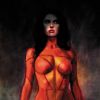 SPIDER-WOMAN #4