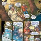 Preview art for WAR MACHINE #9