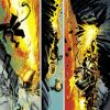 GHOST RIDERS: HEAVENS ON FIRE #3 art by Roland Boschi