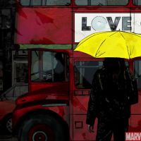 Preview Art By Alex Maleev