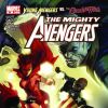 MIGHTY AVENGERS #28