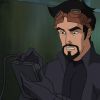 "Wolverine and the X-Men" Episode 16: Forge Close-up