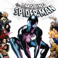 AMAZING SPIDER-MAN #603 (70TH FRAME VARIANT)