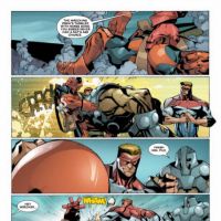 Deadpool: Suicide Kings #5, page 5
