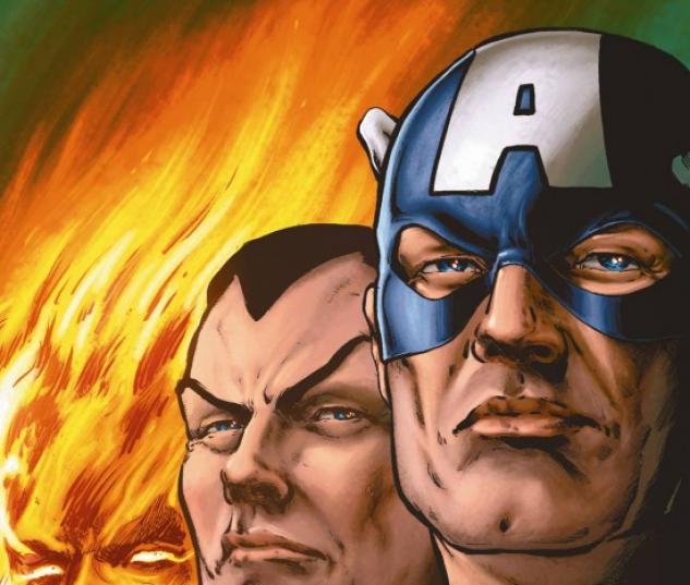 THE MARVELS PROJECT #1 (70TH ANNIVERSARY PARTY VARIANT)