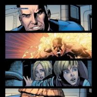 DARK REIGN: FANTASTIC FOUR #5, page 1