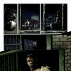 LUKE CAGE NOIR #1 preview art by Shawn Martinbrough