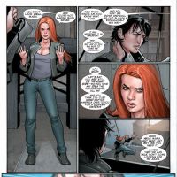 Invincible Iron Man (2008) #15