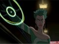 Wolverine and the X-Men (2009), Season 1- Ep. 12